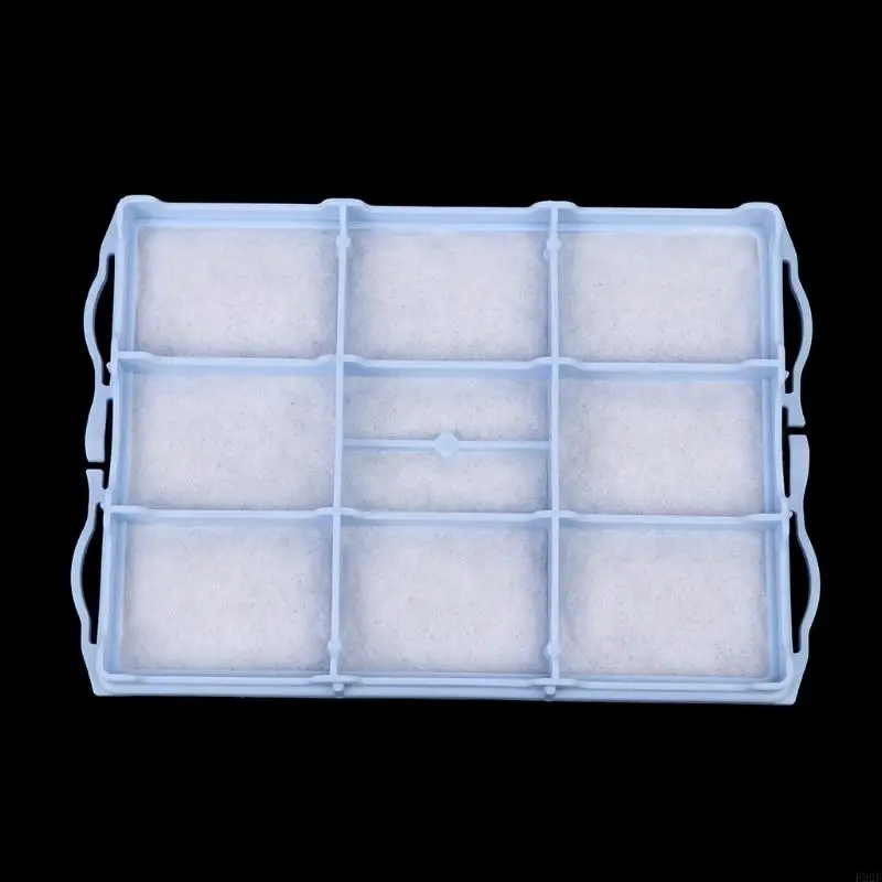 F92F HEPA -Filterhygiene -Motorsauger für für BSGL3126GB BSGL31