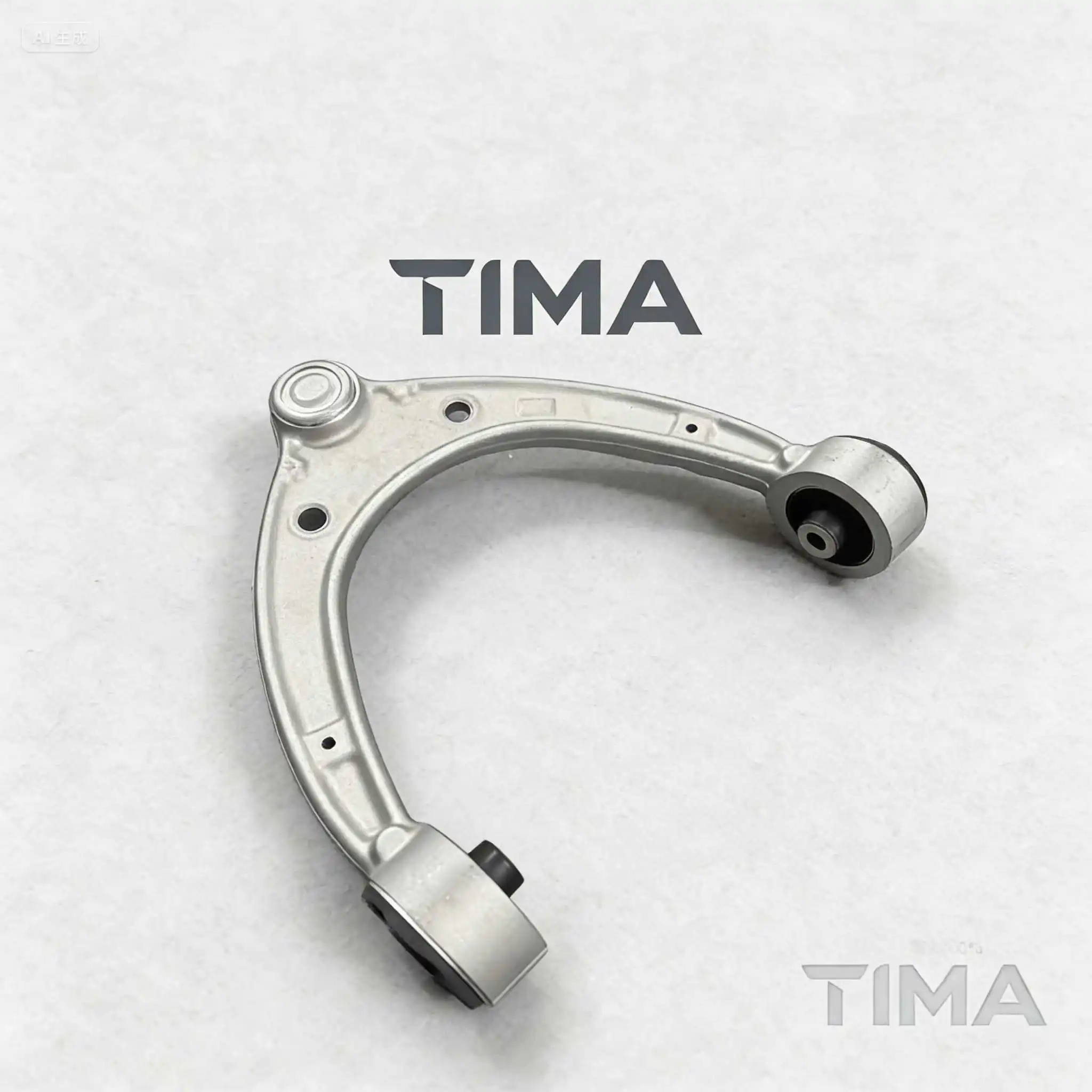 9J1407021 9J1407021A 9J1407021B 9J1407021C Front Upper Control Arm for Porsche Taycan J1 2019-2025