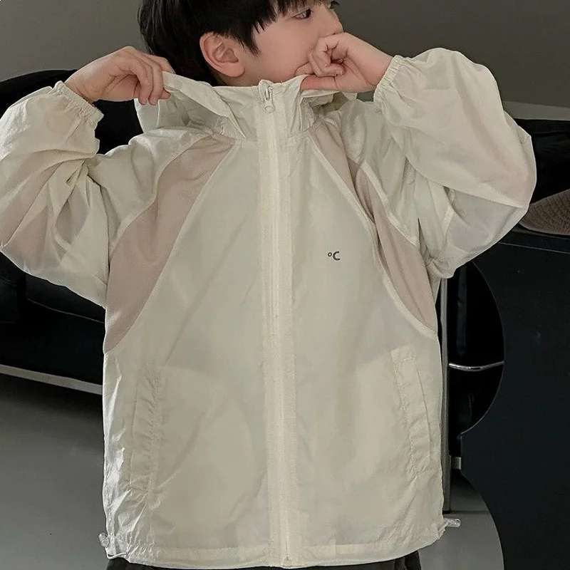 Thumbnail 2 - #64 Ranked Kids Lightweight Jackets Picks in 2026