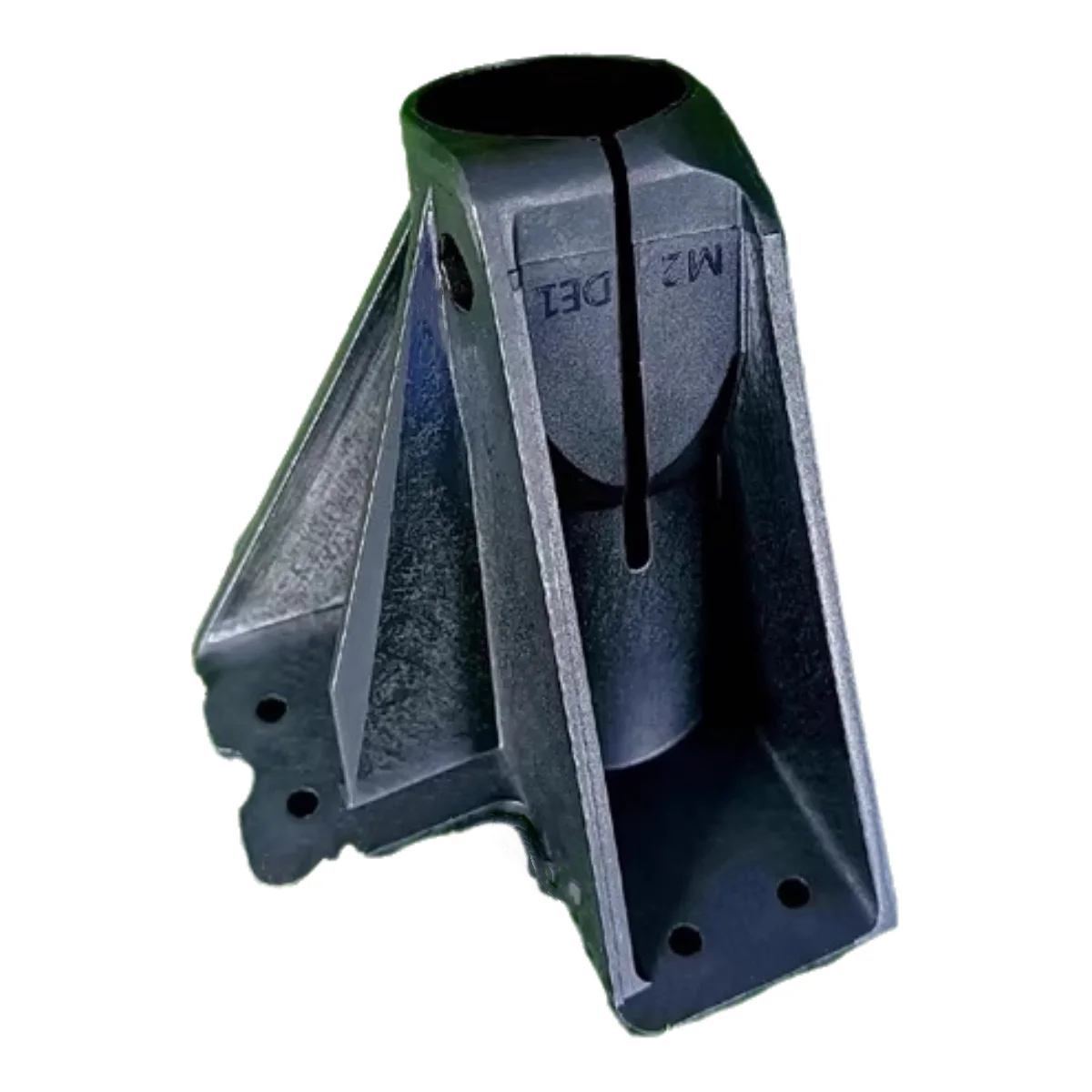 Landing Gear Fixing Piece (M2 Front Left) for DJI T50 Agricultural Drone Tripod Mounts Plant Protection Drone Repair Parts