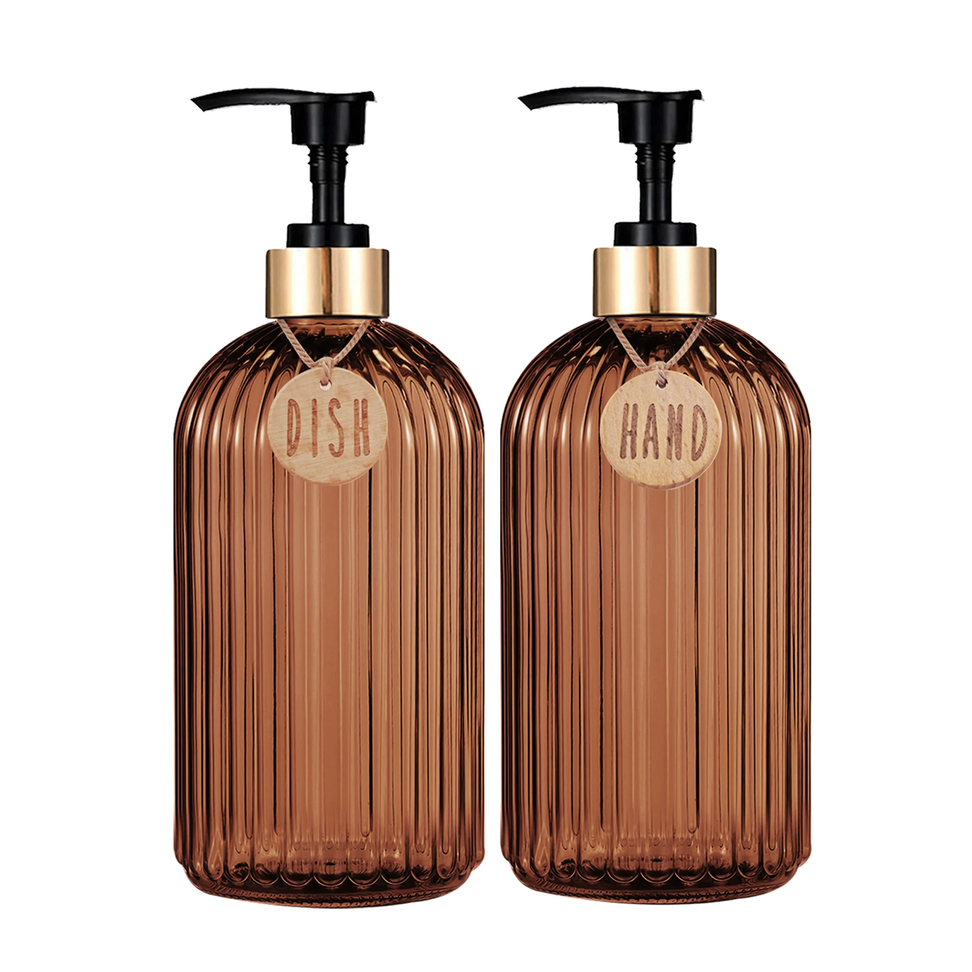 2 bottles