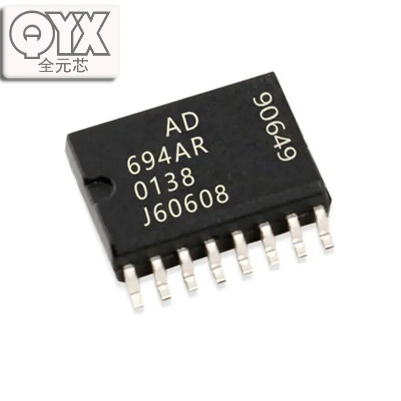 

10 шт./лот AD694ARZ-REEL SOIC-16 4-20 мА