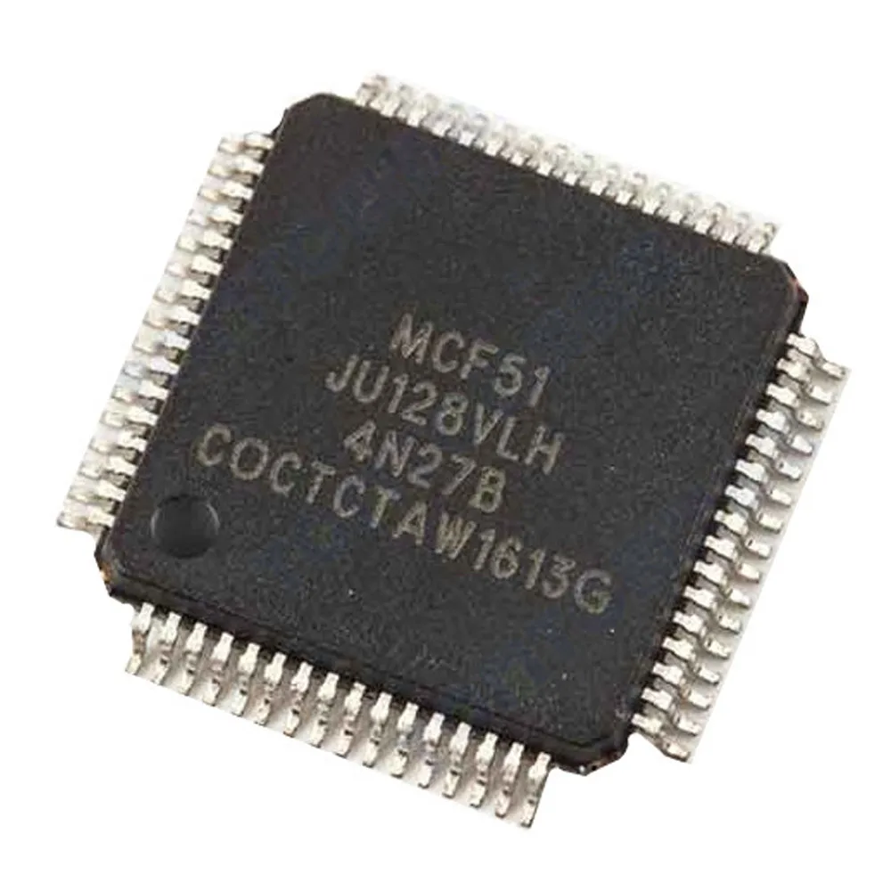 MCF51JM64VLH MCF51QM128VLH MCF51JM128VLH MCF51QU128VLH MCF51JU128VLH MCF51JF128VLH MCF51QU128 MCF51JM128 MCF51QM128 MCF51JM64