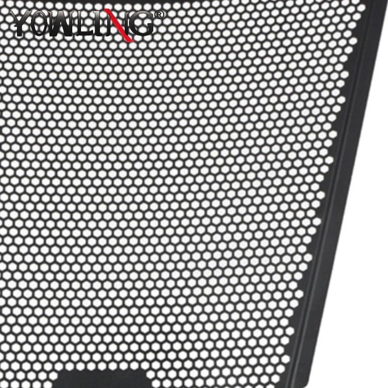 

For Suzuki GSX-R750 GSX-R600 GSXR600 GSXR750 GSXR GSX-R 600 750 2006-2023 2024 Motorcycle Radiator Guard Grille Cover Protector