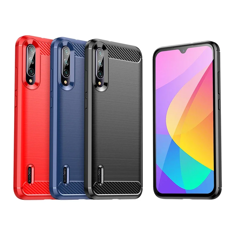 Xiaomi mi max 3 case-AliExpress