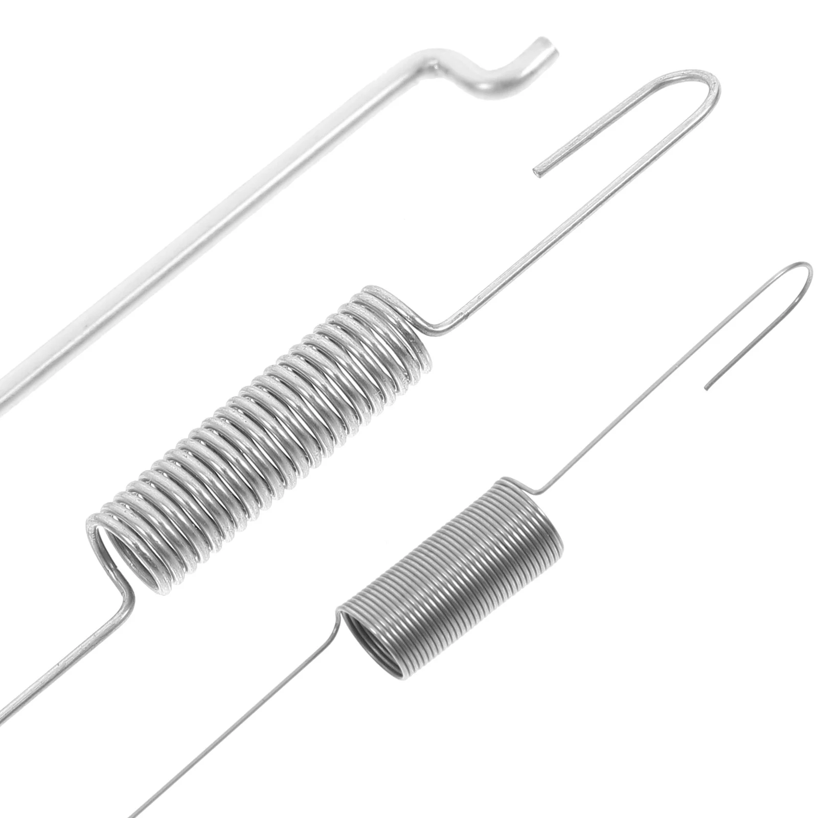 

2 set 2 Sets Throttle Return Set For Engine Generators Control Kit Replacement Parts Noise Reduction Wide