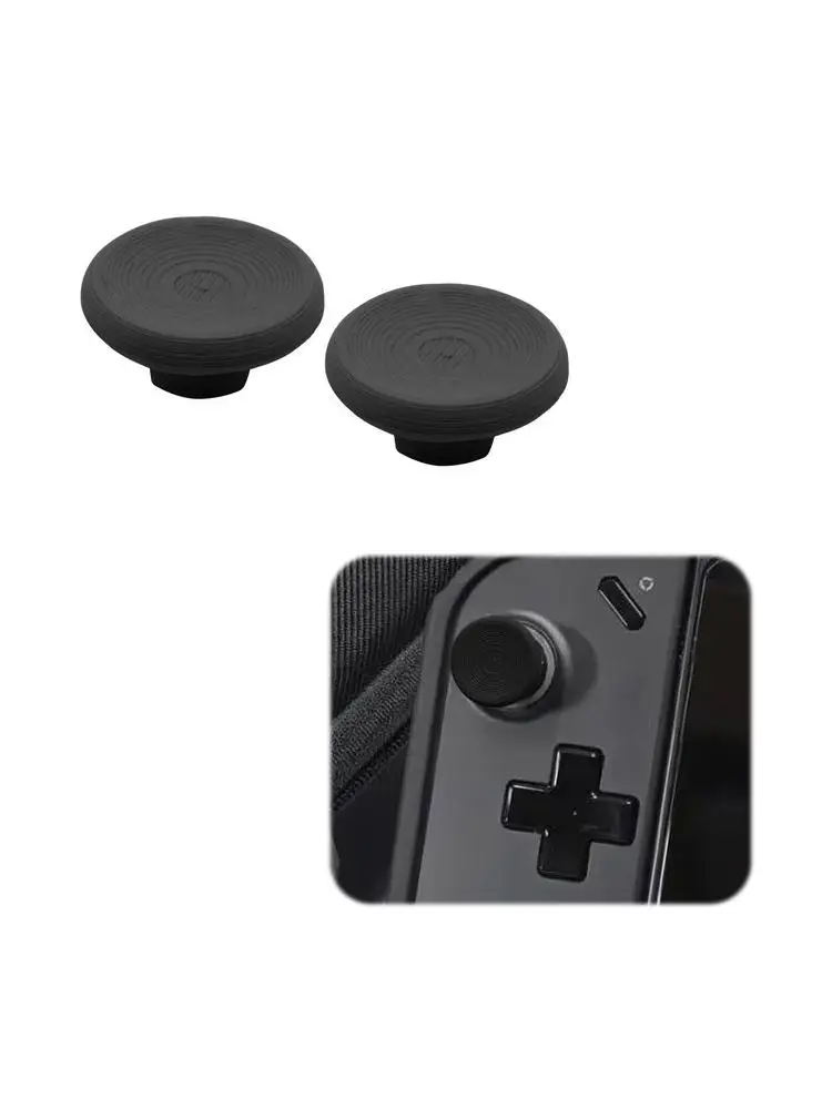 Części zamienne do joysticków konsoli Legion Go, zapobiegające odkręcaniu, wzmocnione i stabilne, części do naprawy i modyfikacji. — zdjęcie produktu 7