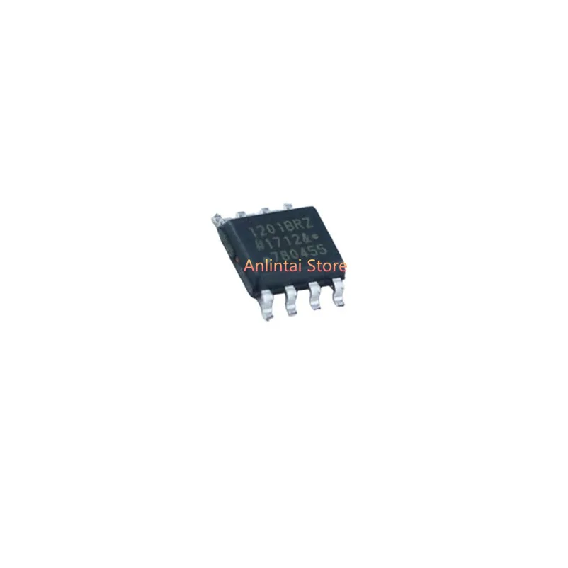 

10pcs ADUM1201BRZ-RL7 1201BRZ ADUM1201BRZ Dual channel digital isolator DGTL ISO 2500VRMS 2CH GP 8SOIC