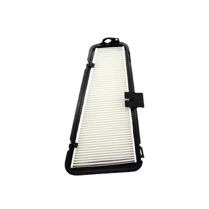 Car Cabin Air Filter External Air Conditioner Filter Car Filter OEM L8KD 819411 A for Audi A4L A5 B5 Q5 B8