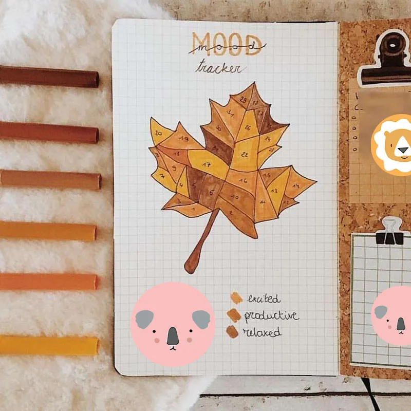 子供のためのかわいいクマ,100〜500個,ありがとうございます,ギフト包装,装飾的なステッカー