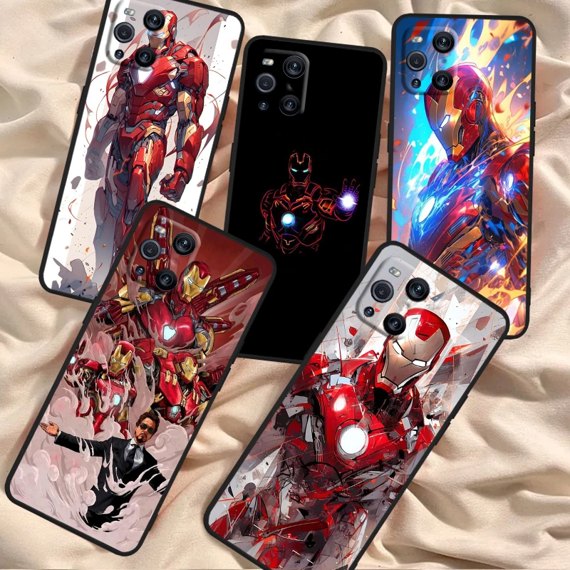 Marvel Iron Man Fas… - image