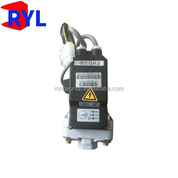 

1622855181 Electric Auto Drain Valve for Atlas 2901146551 Drain Water G1/2 115V EWD330 Industrial Compressor Parts