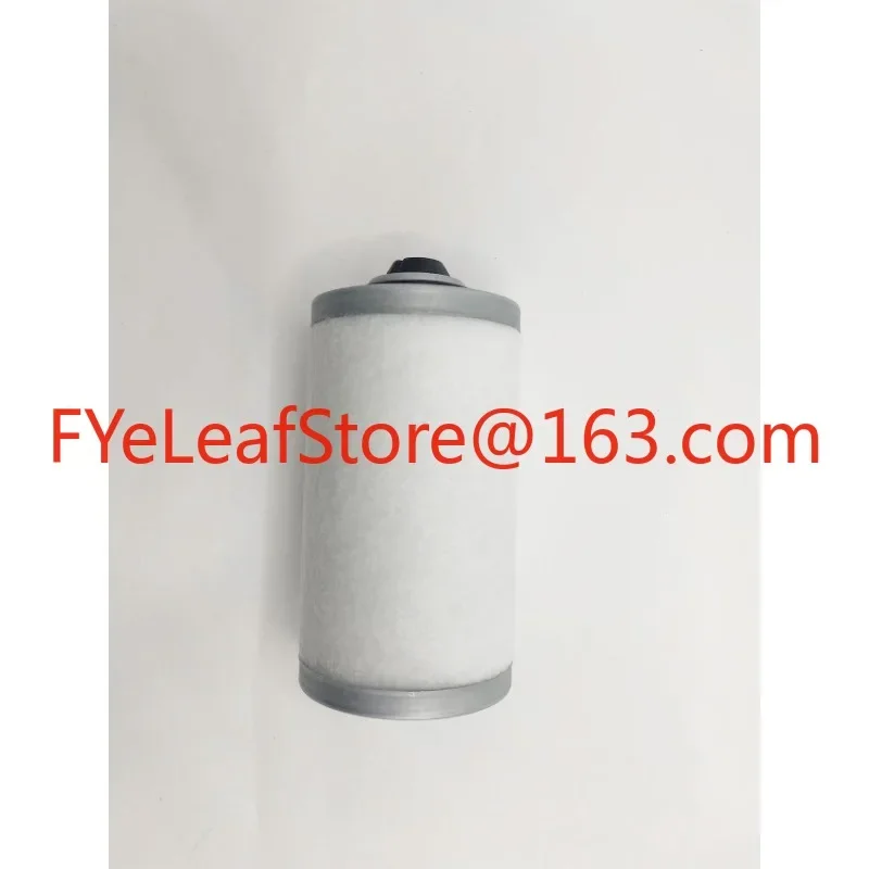 Food Vacuum Packaging Machine Oil Filter XD-020 Type Rotary Vane Vacuum Pump Filter Oil Mist Separator Accessories.