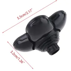 Replacement 5 Shaving Heads Blade Durable 5D for Razor Blade for Men Barber Salon Electric Shavers Accessories Drop Shipping