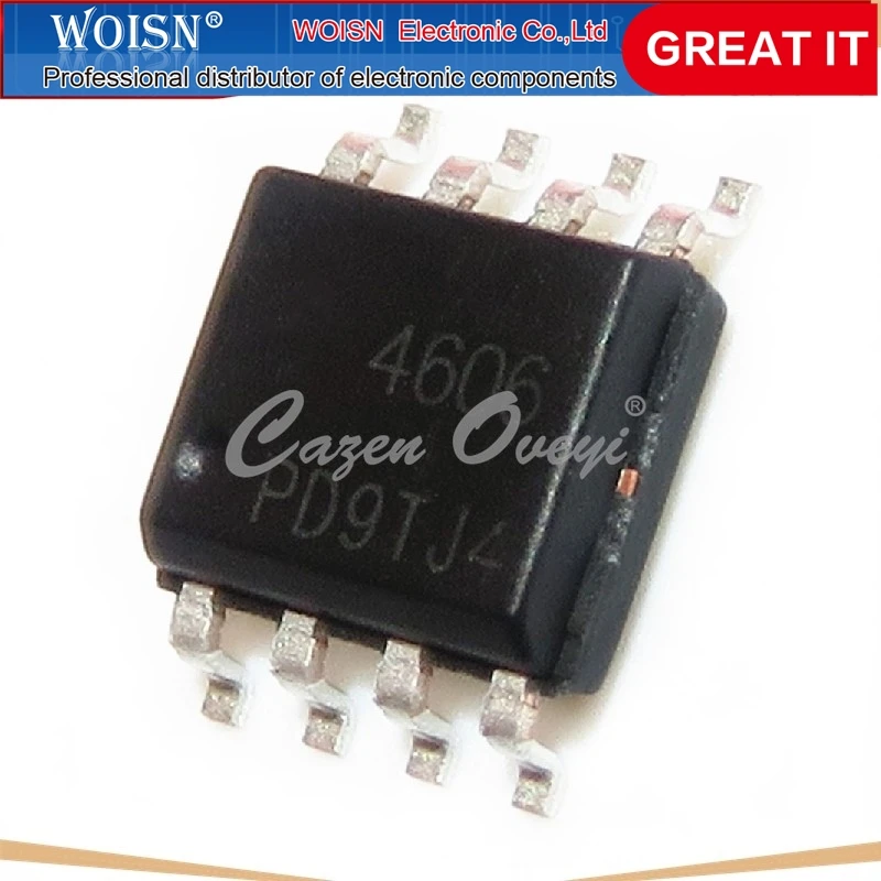 ATTINY45-20SU ATTINY45 INY45-20SU LM4871MX LM4871M LM4871 AO4606 4606 SOP-8