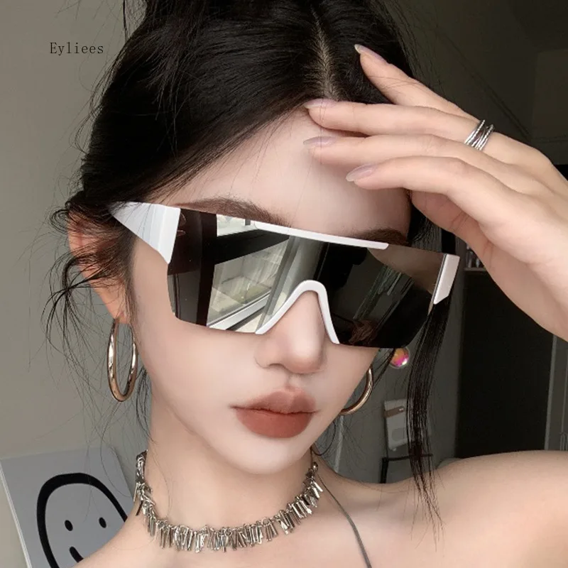 

Fashion Designer Cycling Sunglasses Men's Driving Riding Fishing Glasses New Vintage Outdoor Sports Eyewear UV400 Gafas De Sol