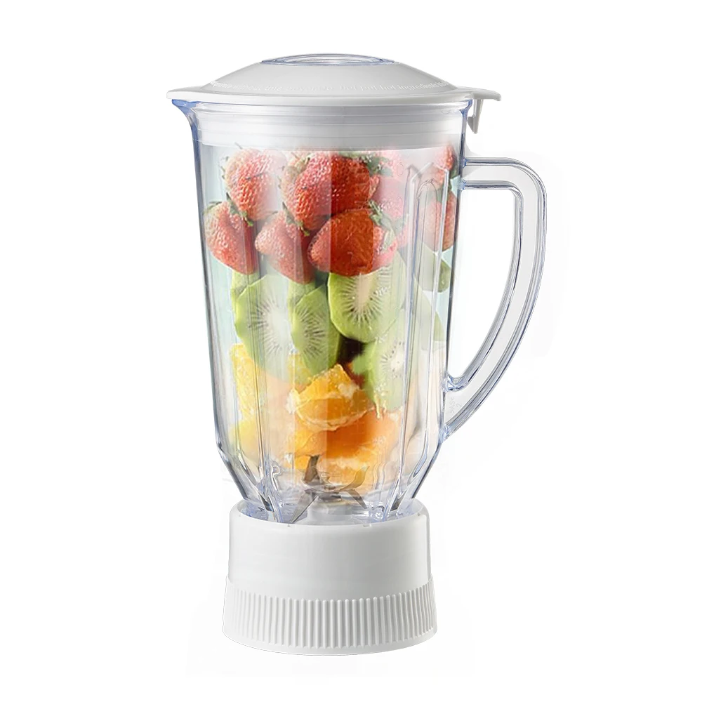 

2025 New 4 in 1 Blender and Juicer for Kitchen Blender Grinder Smoothie Food Processor with Chopper Blender