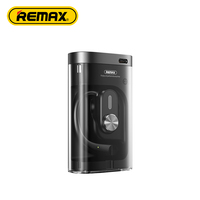 Remax OpenBuds P3 Metal Open-ear OWS Wireless Earphone Bluetooth 5.3 Outdoor Sports Earbuds IPX6 Waterproof and Dustproof