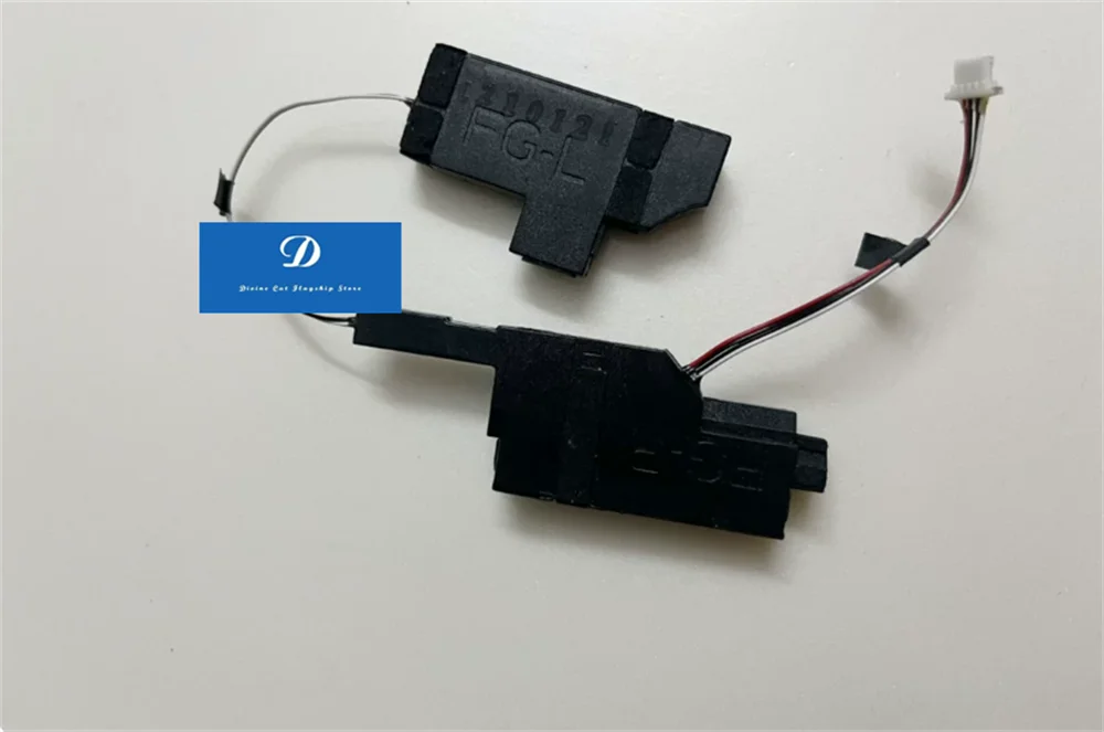 FOR HP TPN-I130 TPN-I131 TPN-I135 14S-CR 14S-CF 14-DP 14-DK Speaker