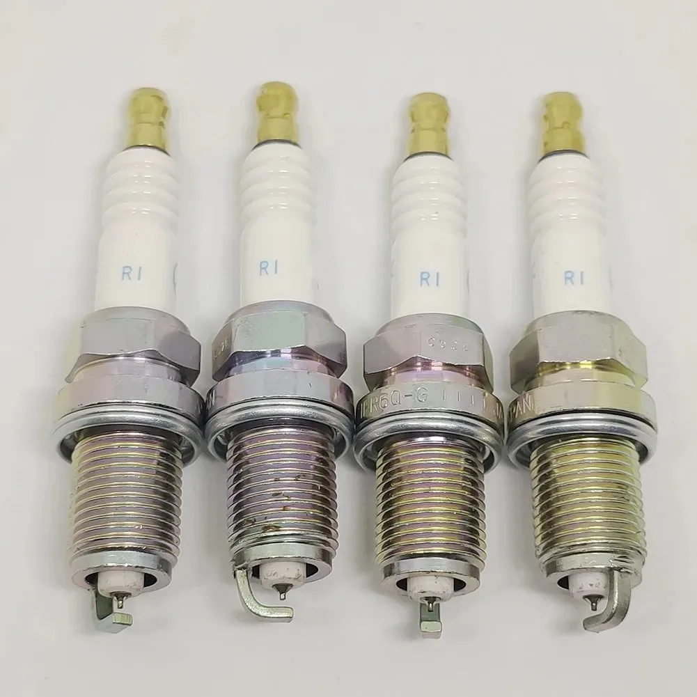 

4pcs A0041591403 Iridium Spark Plug for MERCEDES-BENZ W245 B150 B160 B170 B180 B200 2005-2011 Engine M266.920 940 960