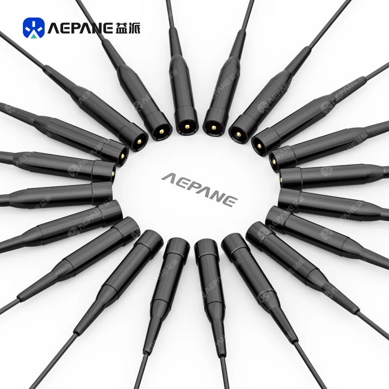 AERPANE  NL-R2 NEW NL-R2 PL259 Dual-Band VHF/UHF 144/430MHz Car Bus Mobile Ham Radio Antenna for Yaesu TH-9800