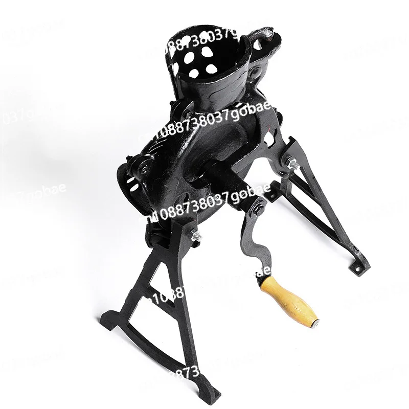 

Hand corn thresher Manual corn threshing household