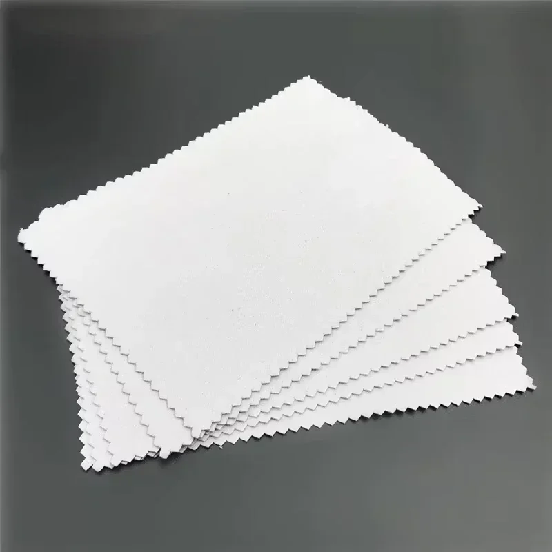 5/100PCS 15x15cm Disposable Car Cleaning Cloth, Suitable for Daily Car Washing and Paint Maintenance of Vehicle Headlights