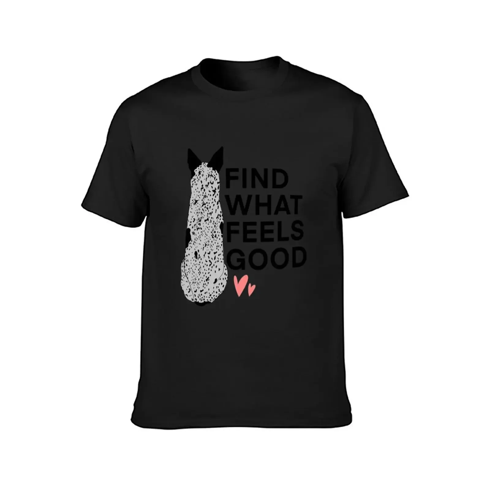 Find What Feels Good T-Shirt tees graphic t shirt vintage men tshirt