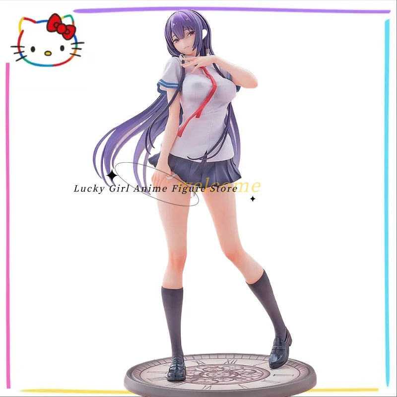

-In Stock Original KADOKAWA KDcolle Please Put Them on Takamine-san Takamine Takane ETERNAL VIRGINROAD Ver Figure Model Gift