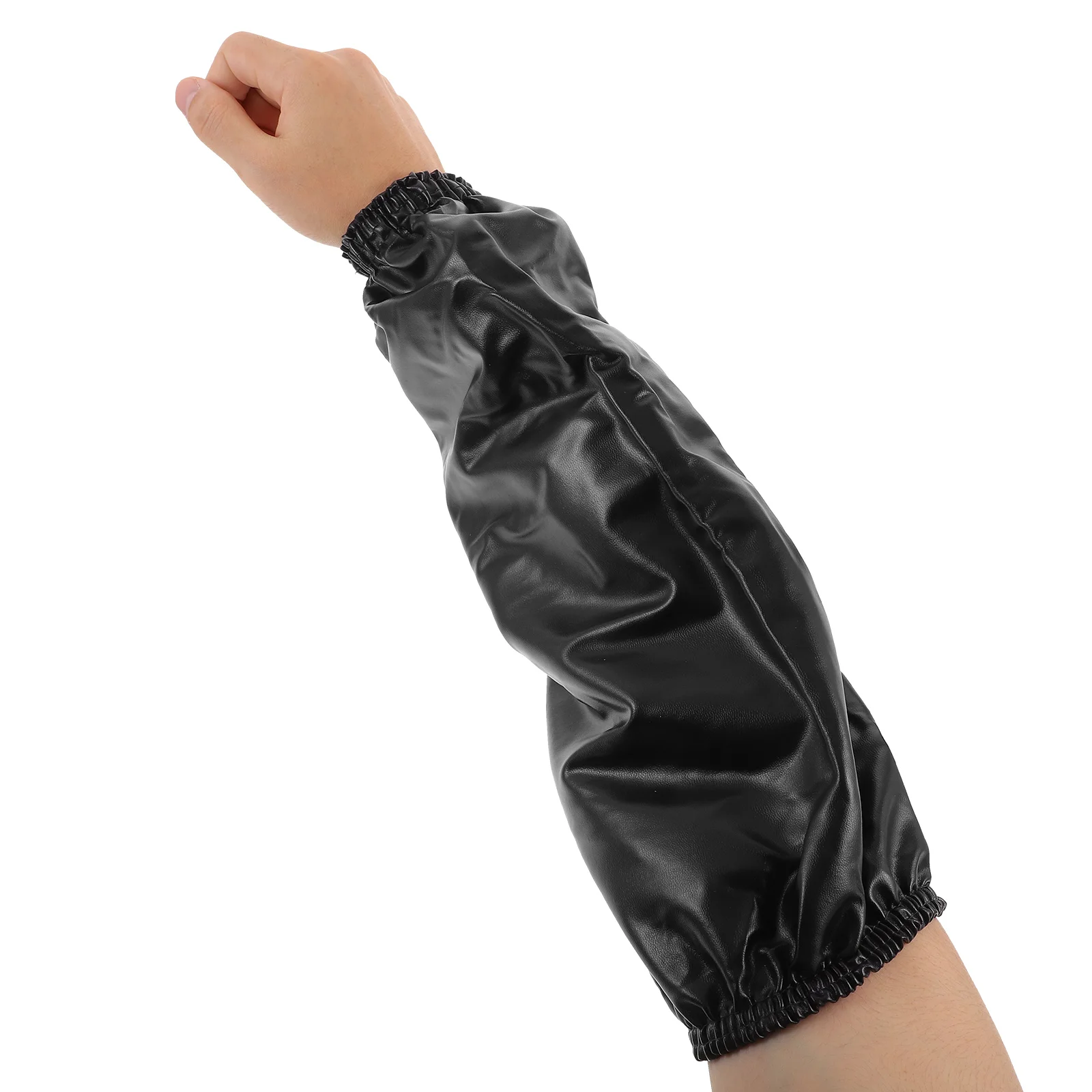 Protective Sleeves Oversleeves for Dish Washing Restaurant House Work Gardening Working