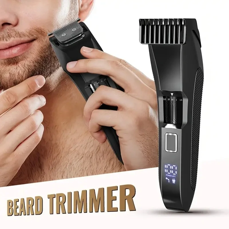 The Beard Men's Bea… - image