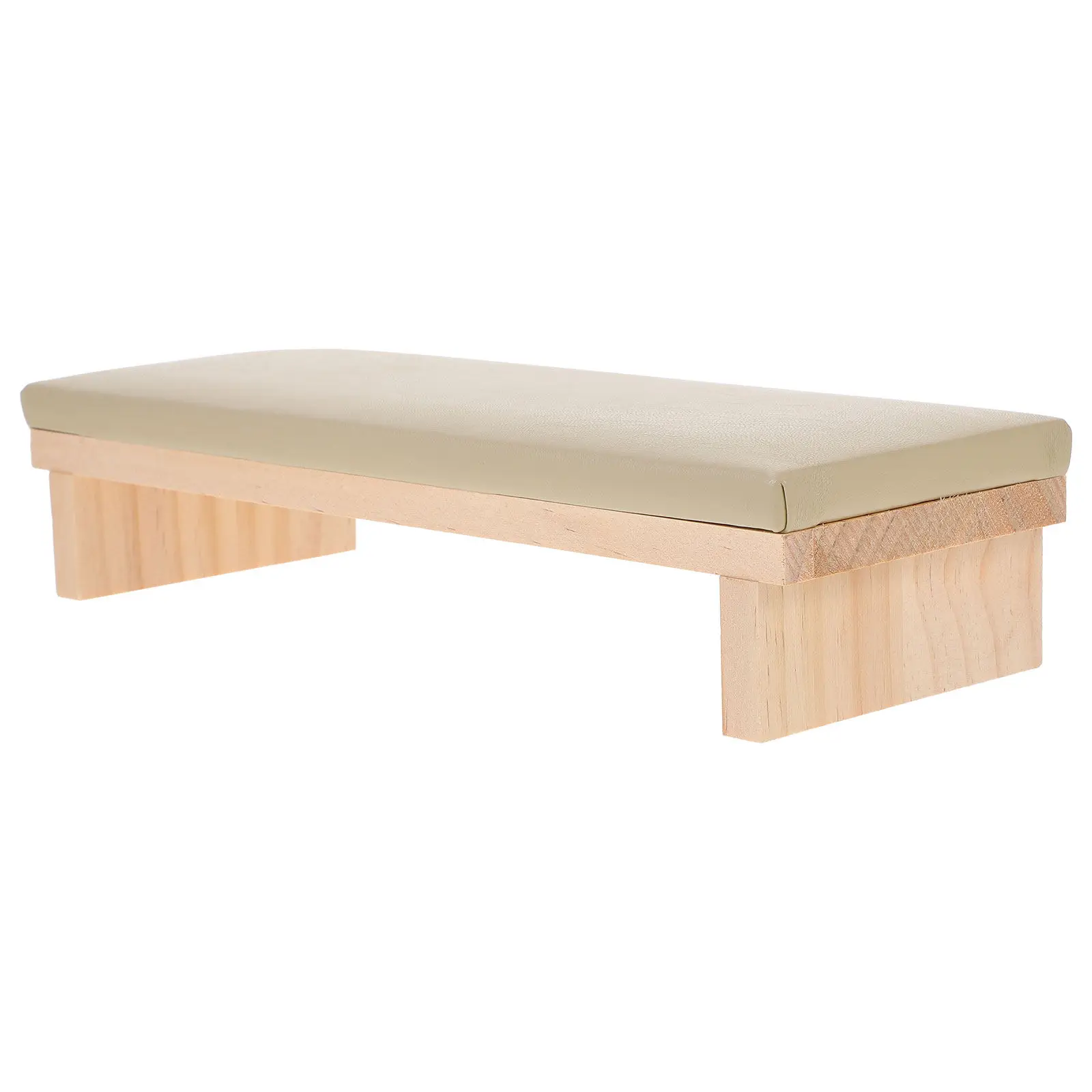 

Подушка-подлокотник для маникюра: устойчивая, мягкая, с удобной регулировкой высоты, для салонов красоты и домашнего использования