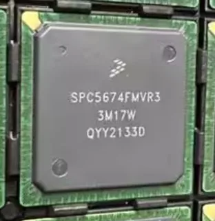 

Бесплатная доставка SPC5674FMVR3 IC BGA 10 шт.