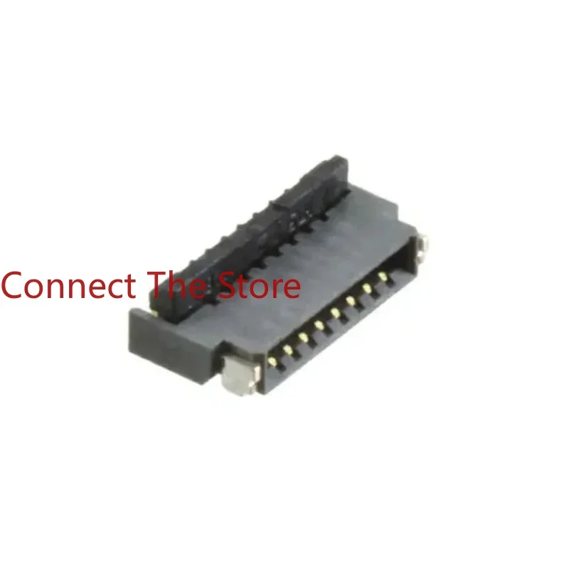 

10PCS Connector FH34SRJ-8S-0.5SH(50) 0.5MM Pitch 8P Rear Flap Original In Stock
