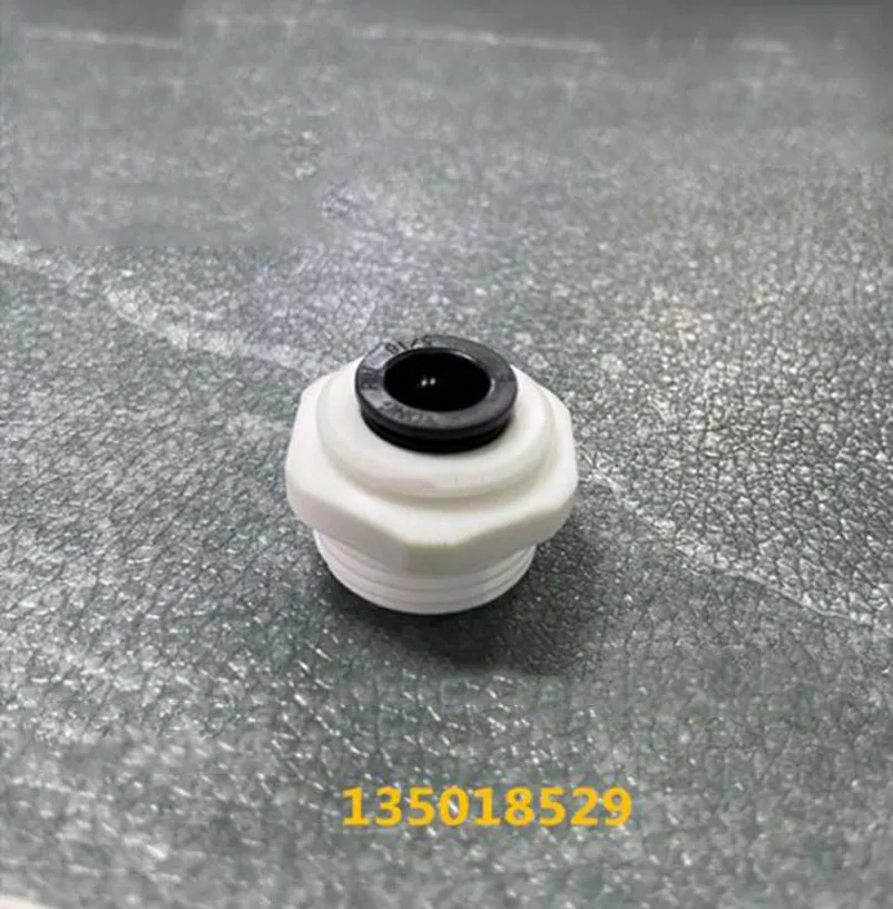 EDM 135018529 Wire Evacuation Assy for Charmilles Robofil Series CNC Wire Cut Machine Spare Parts 1PC