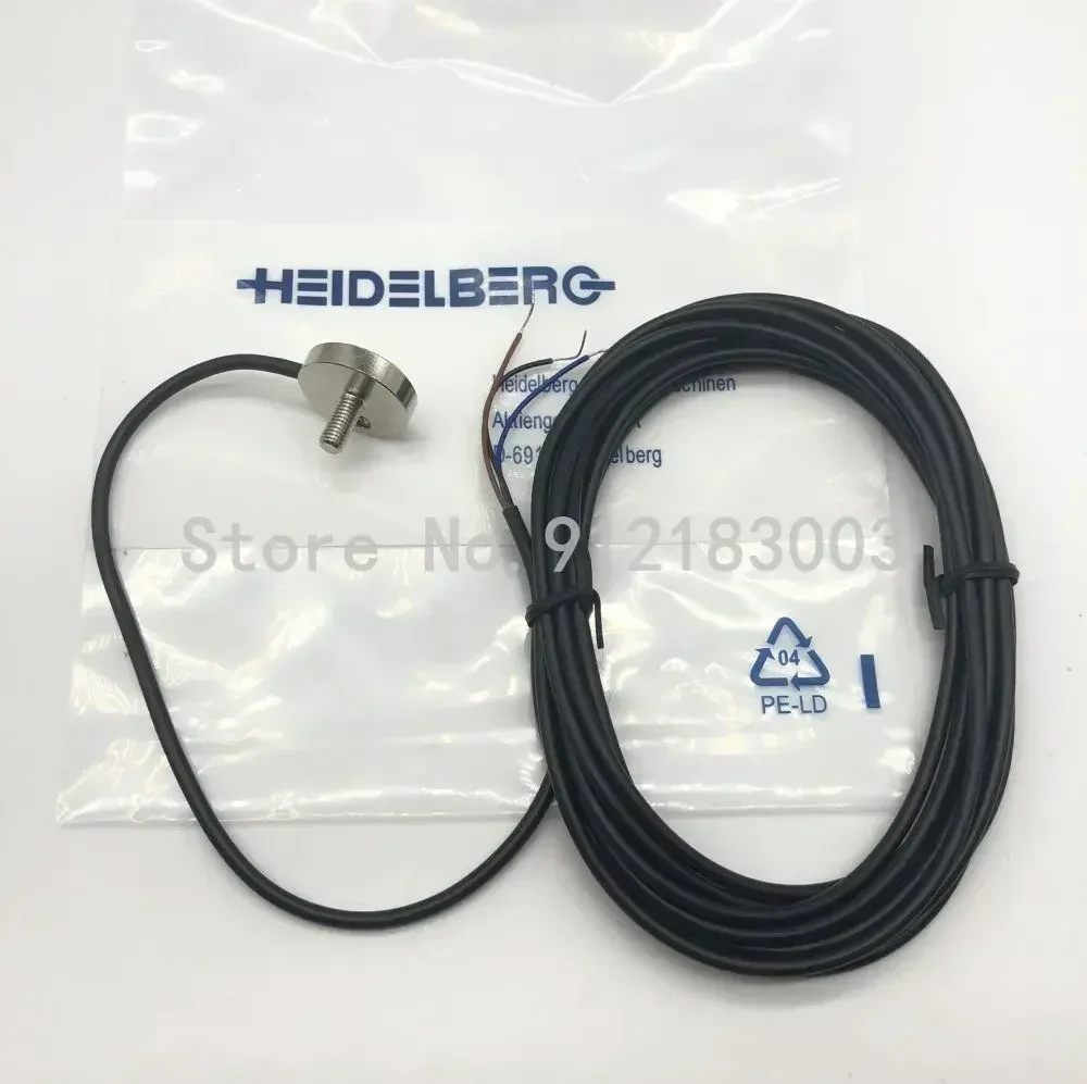 

2 шт. датчиков печати Heidelberg SM74 PM74 M2.122.1311 C2.122.1311 M6.122.1311 61.122.1311