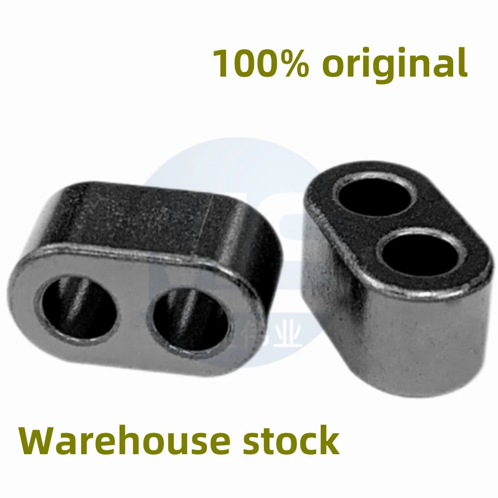 5-pcs-bn-43-1502-rf-duplo-furo-magnetico-talao-nucleo-magnetico-ferrite-anel-magnetico-133-×-66-×-75