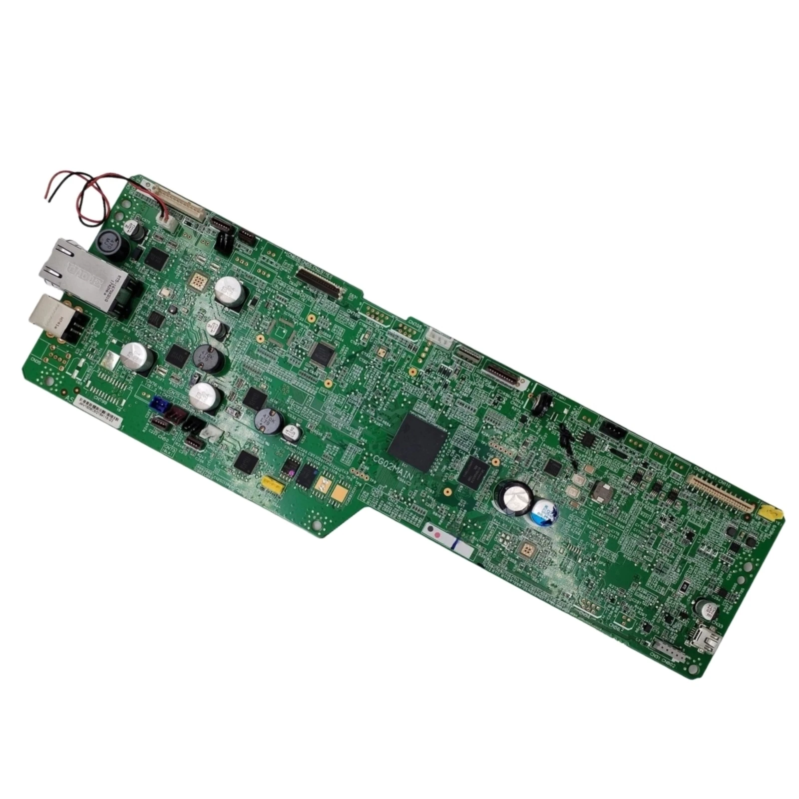 

Main Board Motherboard 2184116-03 Fits For EPSON CG02 C5710
