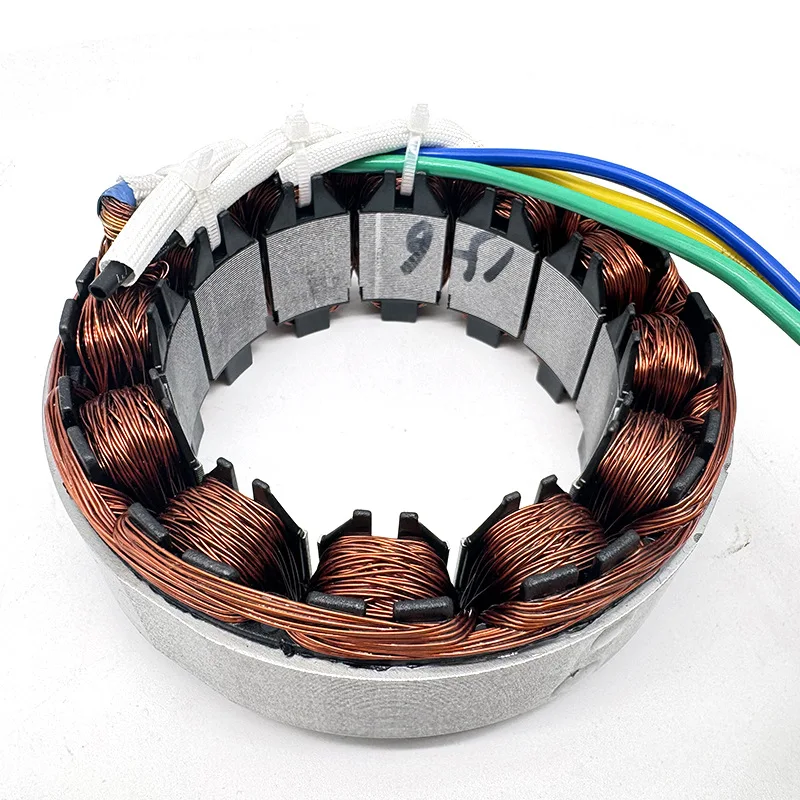 Suitable for DC self-priming pump, battery car pump 48/60/72 v high pressure head pump Intelligent frequency conversion self-pri