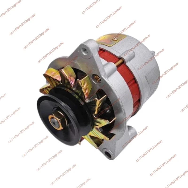 

12V/24V Silicon Rectifier Generator JF11A Copper Wire Agricultural Tractor