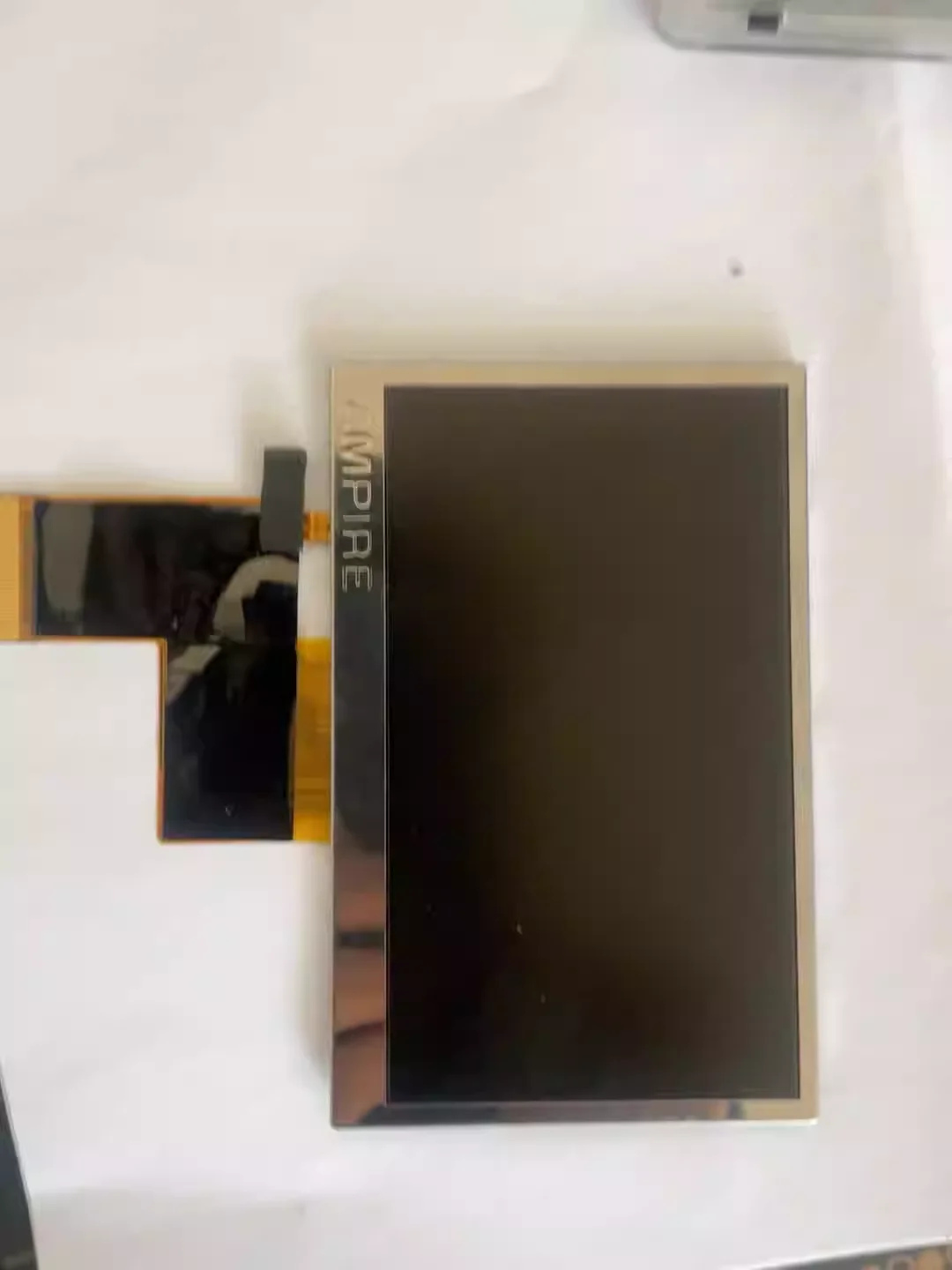 

480272M1 LCD screen