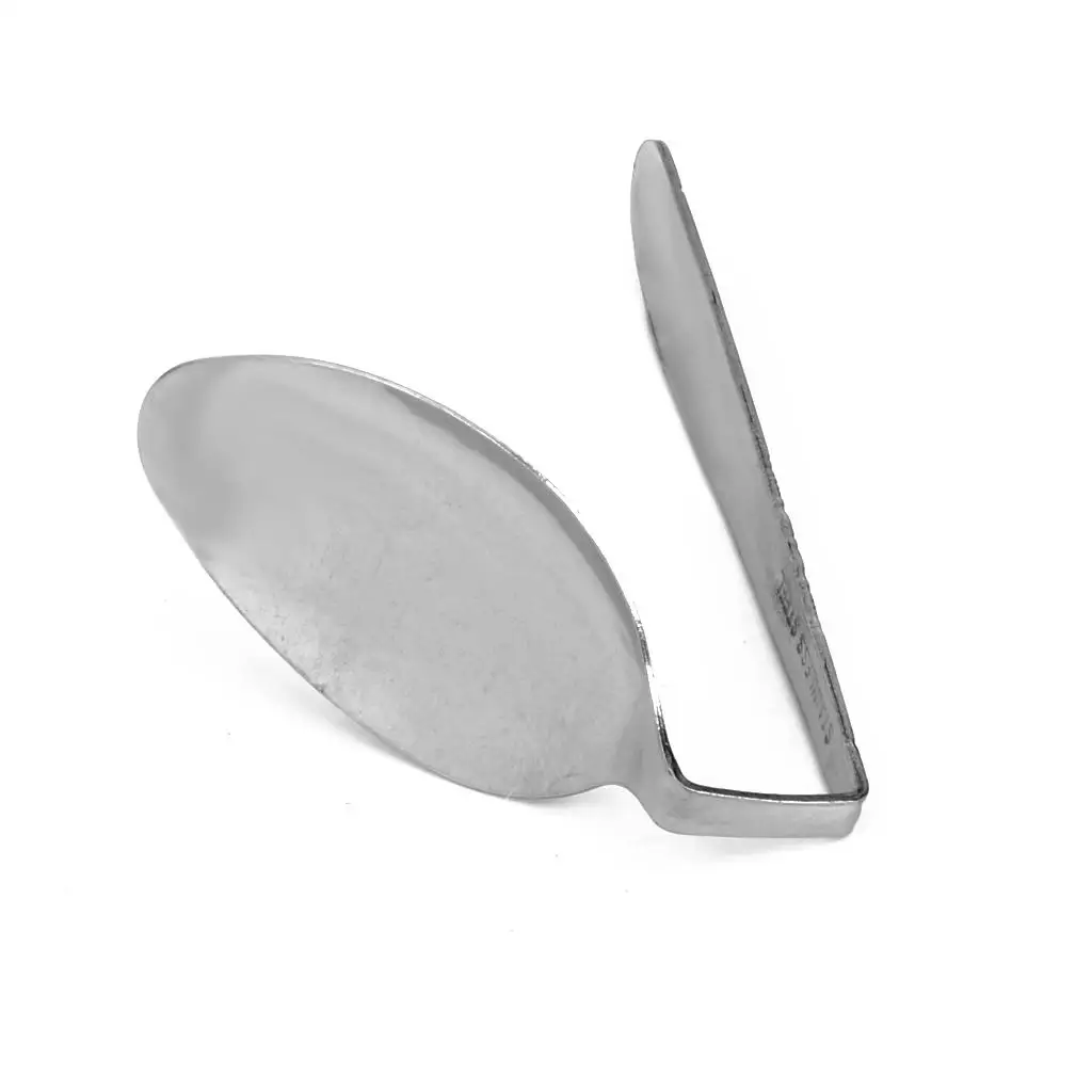 folding spoon mind control bending novelty gag gift joke