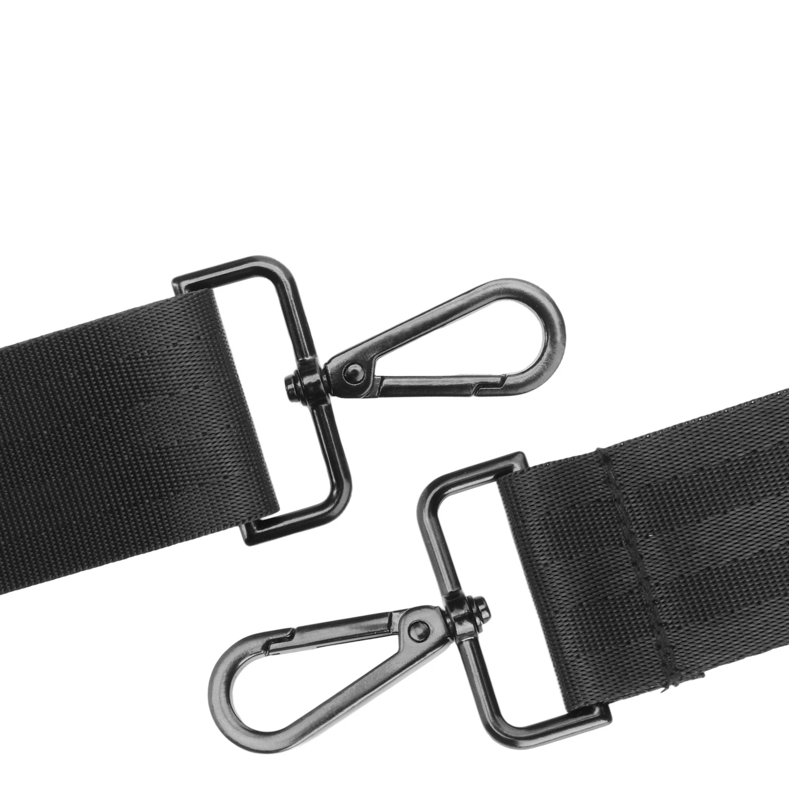 C300 Mobile Power Strap for Anker SOLIX C300 300W 288wh Outdoor Portable Mobile Power Box Shoulder Strap Black