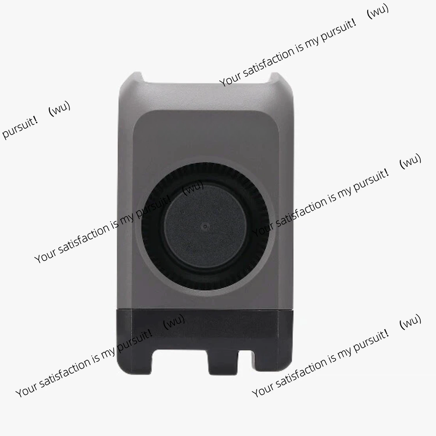 For Bambu P2S nozzle front cover/back cover/middle frame, Bambu Lab P2S 3D printer parts