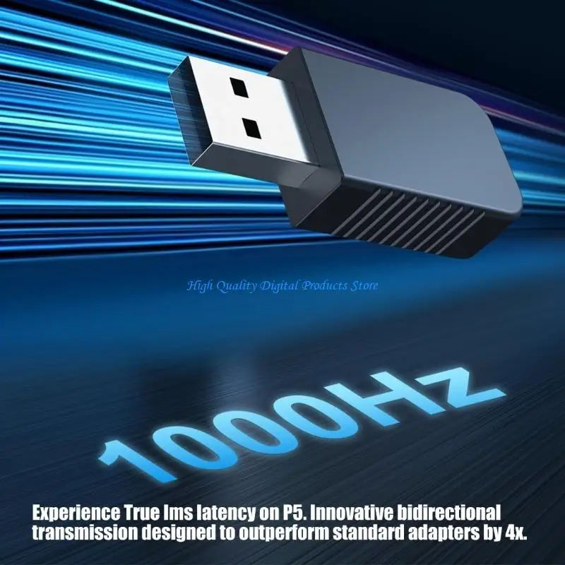U2JE Multiple Platform Adapter Controller Converter For Systems