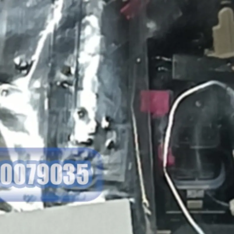 

20 шт./лот 1-1718643-1 12033731 12185126 1318389-1 15300027 15436201 174657-2 разъем новый оригинальный