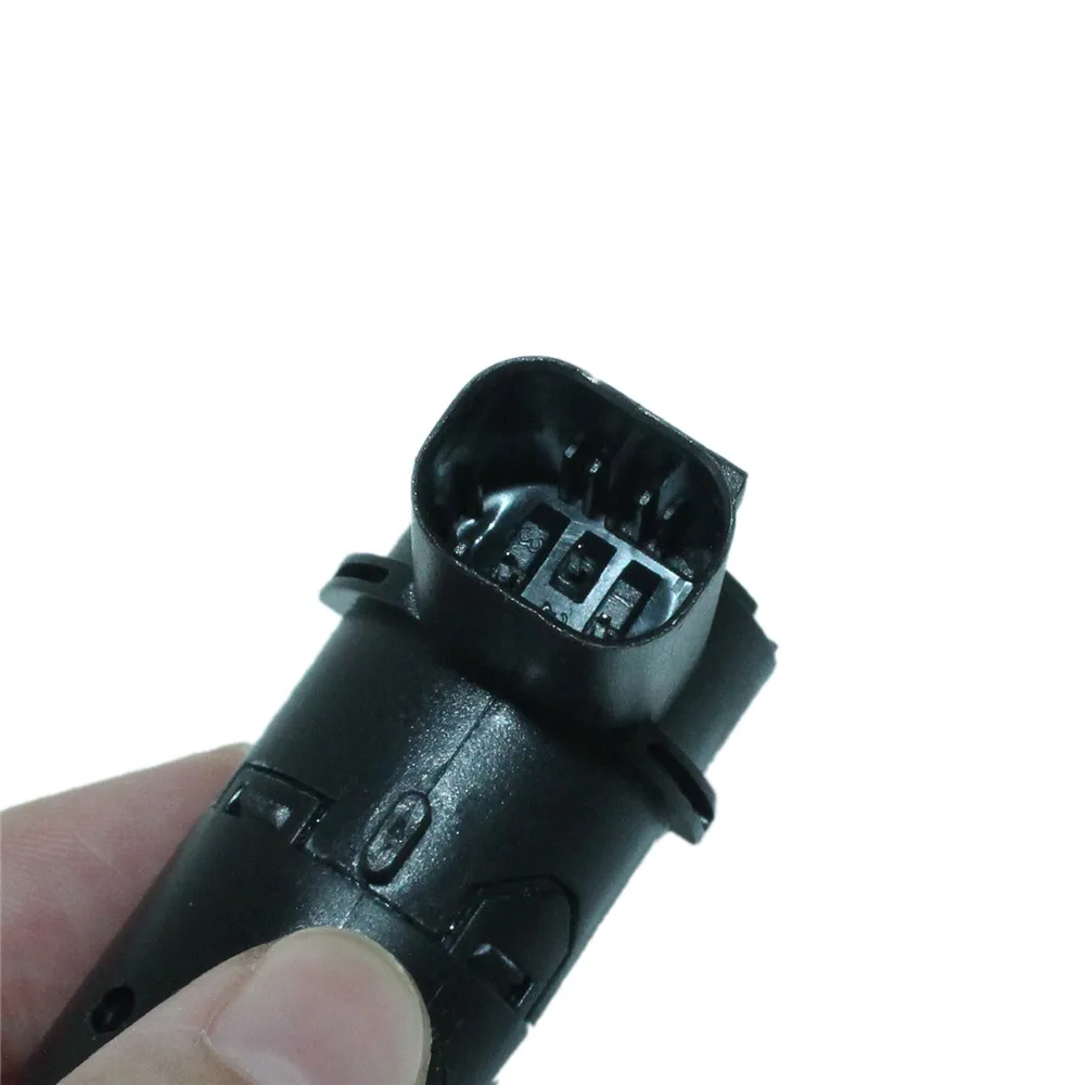 Sensor Parkir DPGKITS 30765108 Untuk C-MAX FOCUS II III KUGA I MONDEO III S-MAX TRANSIT Aksesoris Mobil Dropshipping Grosir