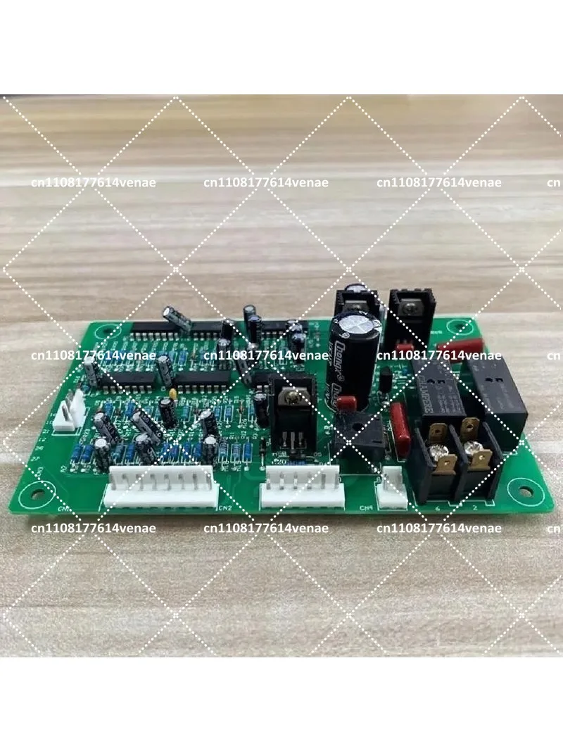 Industrial Strapping Baler Main Control Board Circuit Board Replacement Parts