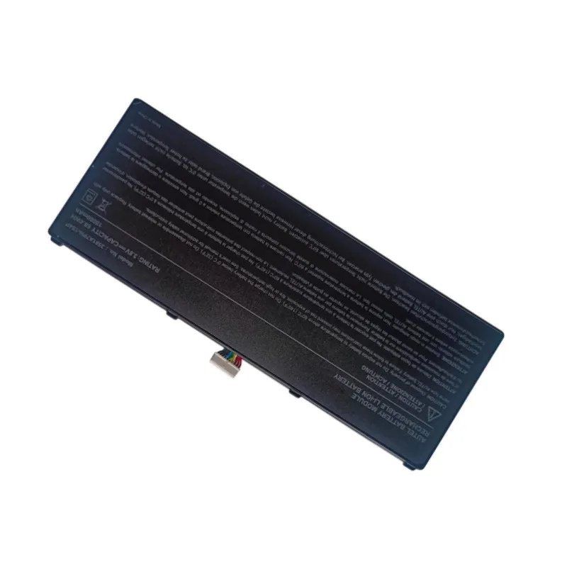 Replacement battery 3581A7PH-1S4P 3.8V 18000mAh car detector battery MLP3581107-1S4P battery