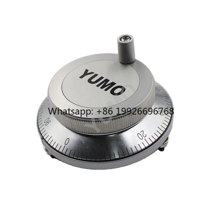 MPG  ISM8060 100ppr 5V  handwheel encoder